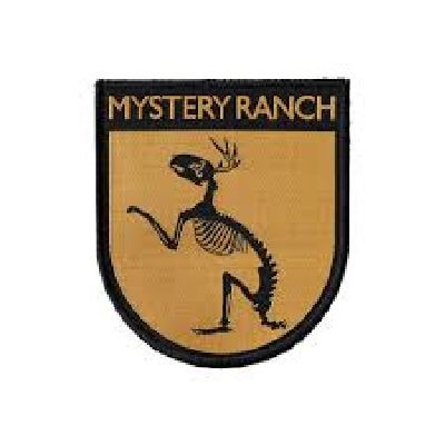 Mystery Ranch-Dead Bird Patch