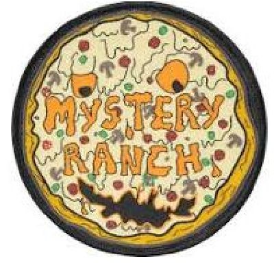 Mystery Ranch-Say Yes to Pizza Patch